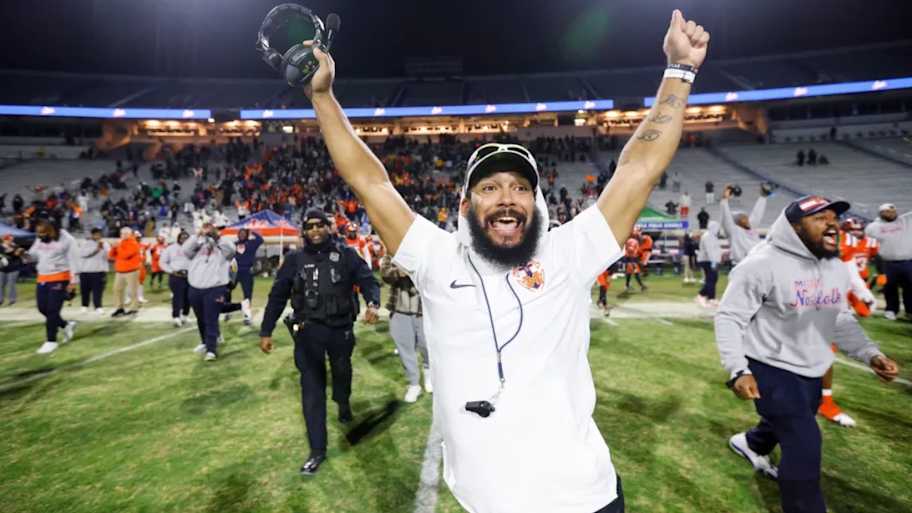 From dynasty builders to rising stars, the coaches shaping Virginia ...