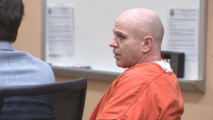 Man accused of murdering Trudy Appleby appears in court for pretrial ...