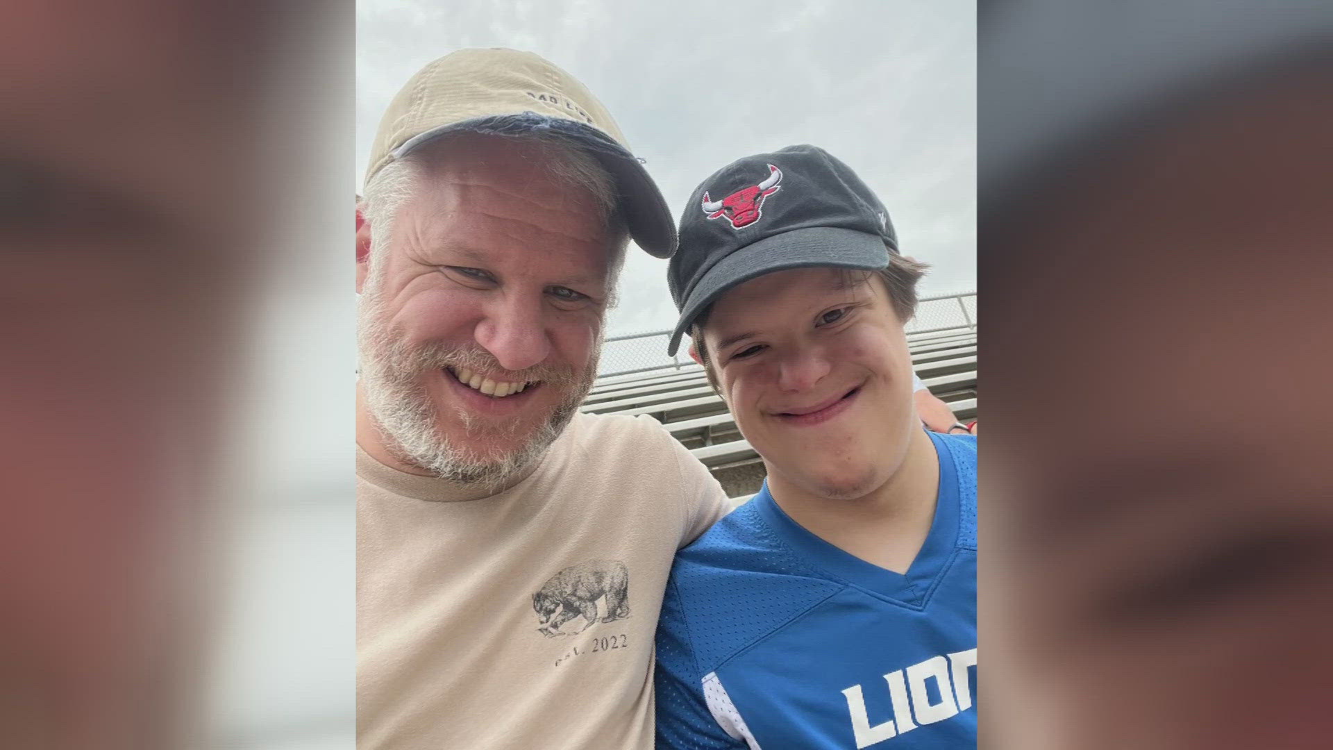 Maryville father suing state over school voucher program