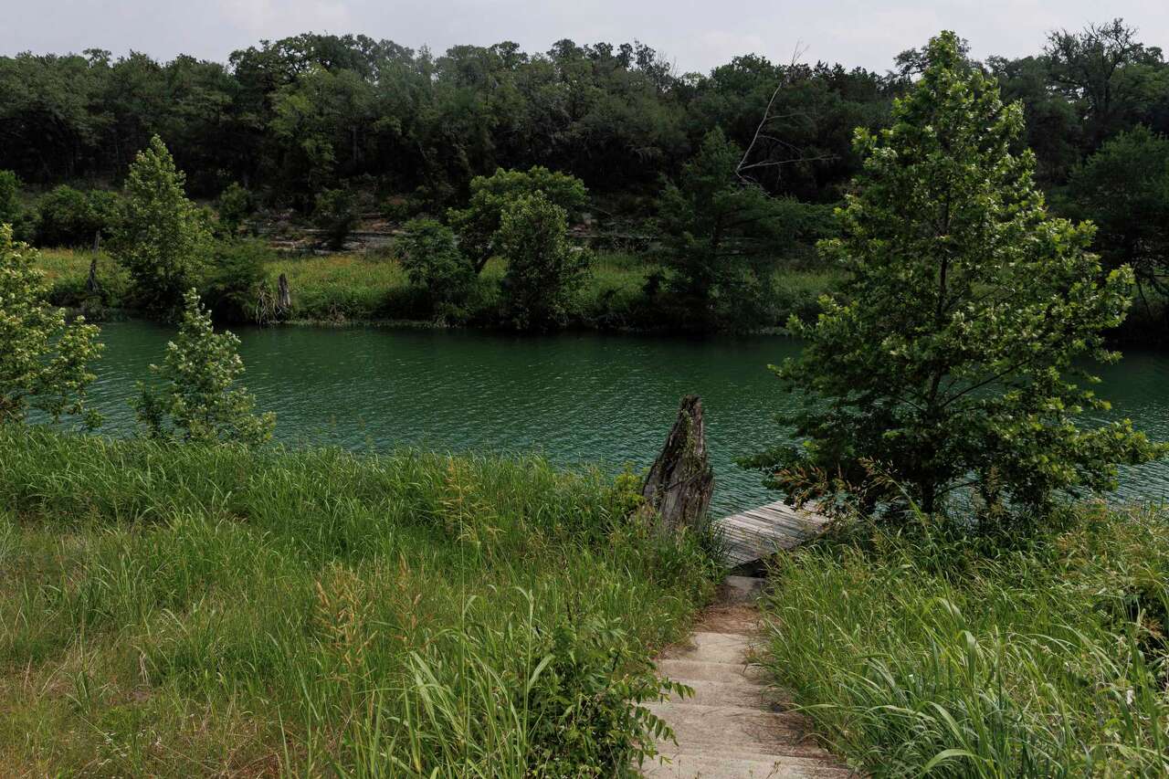 Hill Country county to spend $17M developing new nature preserve