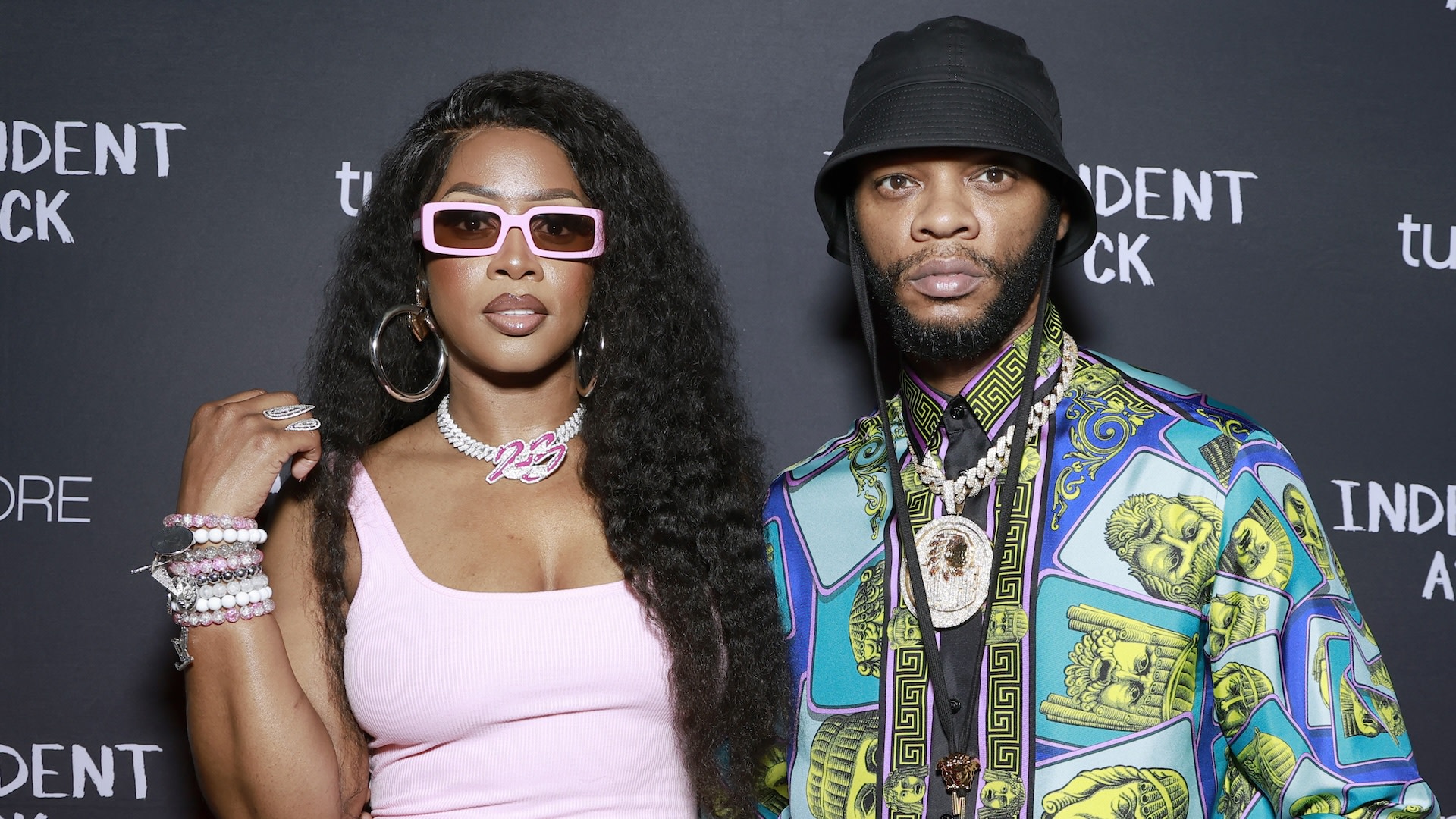 Papoose denies cheating rumors amid Remy Ma divorce: 'Y'all got to stop'