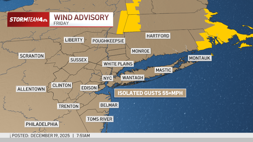 Powerful storms bring potentially damaging winds to NYC area before ...
