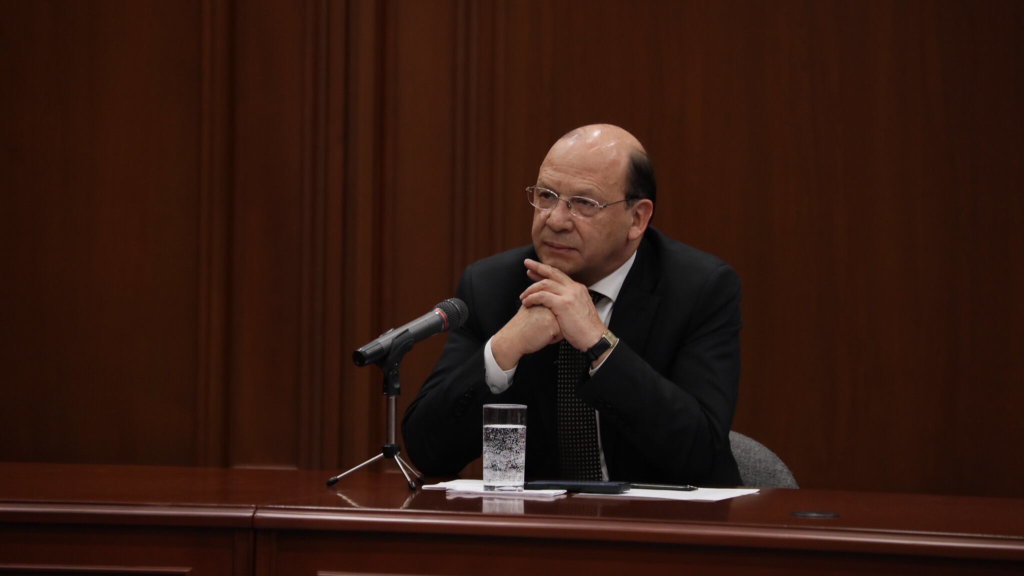 Gobierno se alista para decretar la emergencia económica por falta de ...