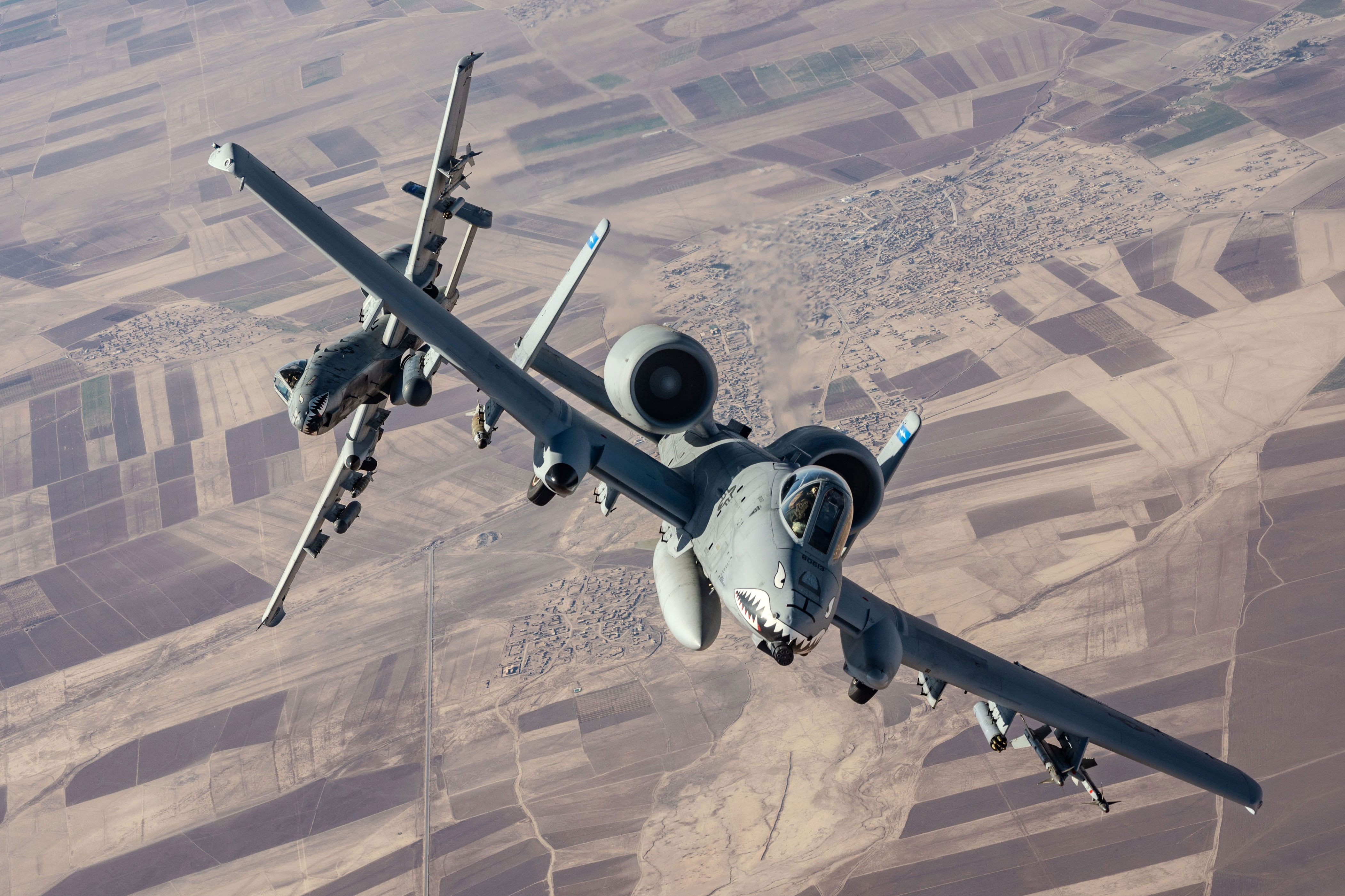 US launches operation to 'eliminate' ISIS fighters in Syria: Hegseth
