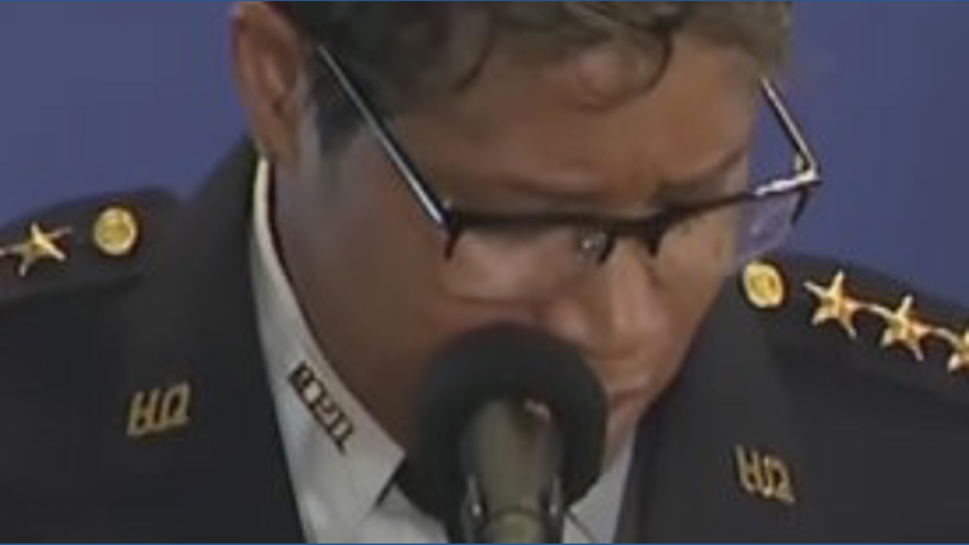 MPD is accused of manipulating crime data to give the appearance of a ...