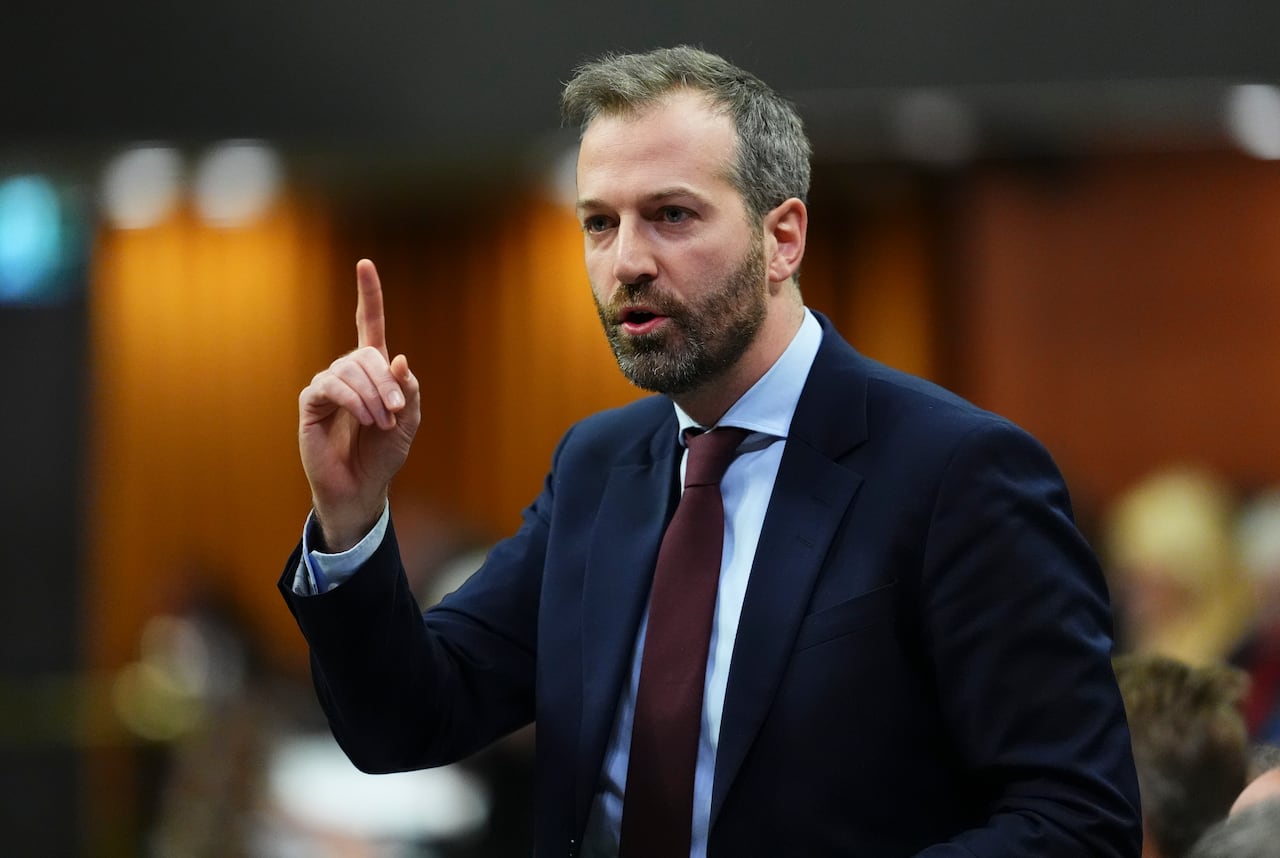 Quebec immigration minister says Ottawa 'insensitive' to temporary ...