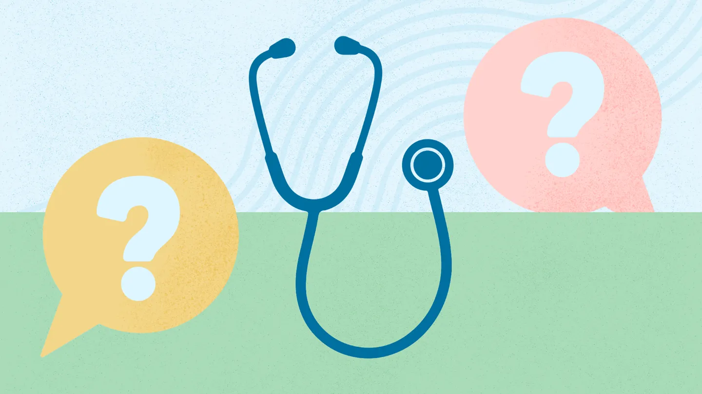 8 questions your doctor wants you to ask at each visit