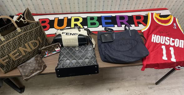 2 arrested after $13k seized during Livingston traffic stop