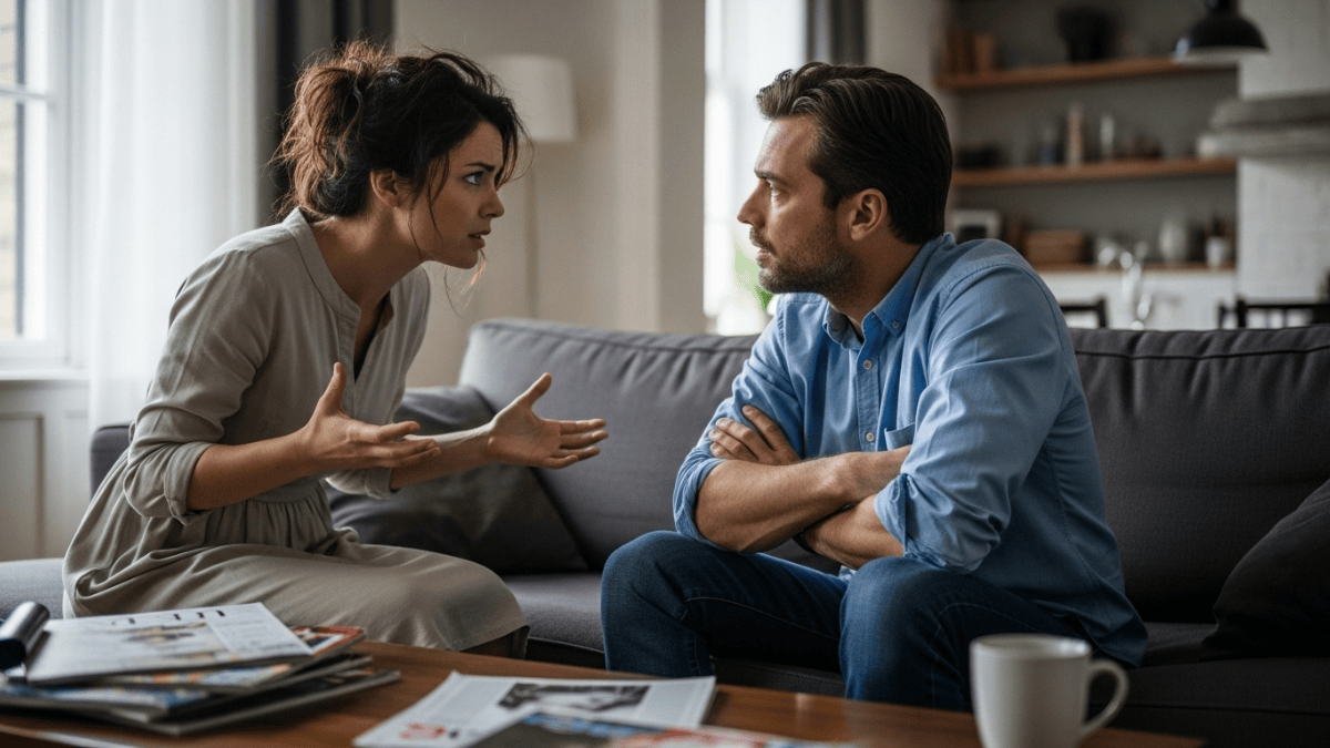 Psychologists reveal the phrases that predict emotional withdrawal
