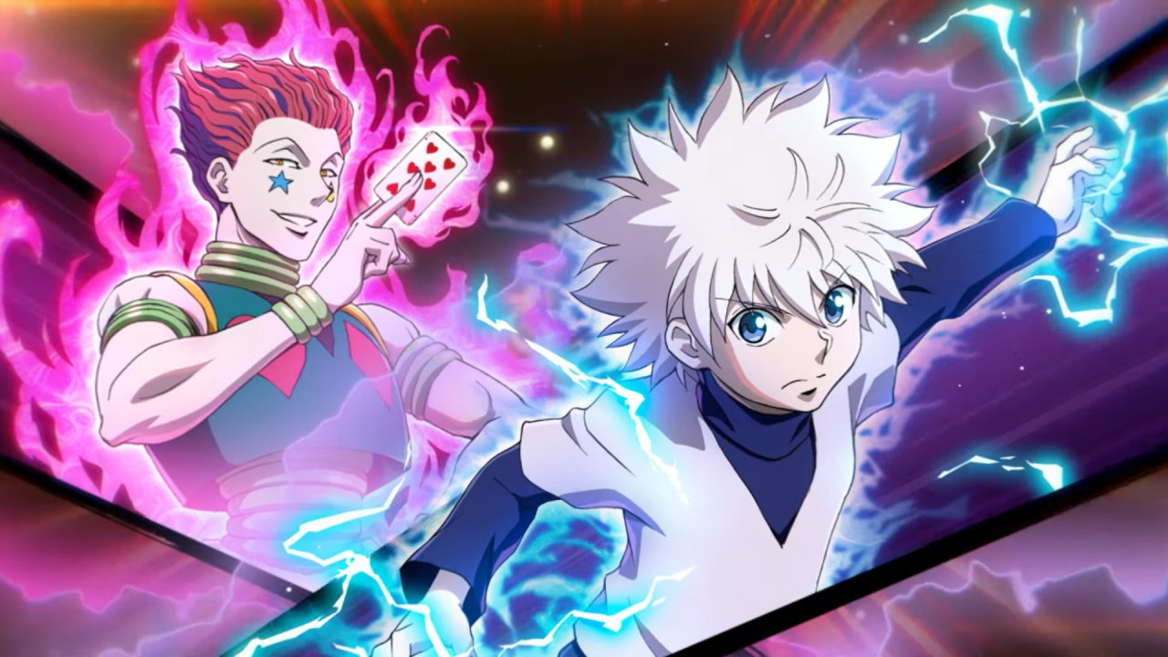 Hunter x Hunter: Nen x Survivor ha una data di uscita su iOS e Android