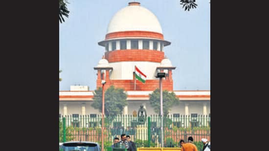 SC puts Shani temple in Maha govt’s control, stays HC order