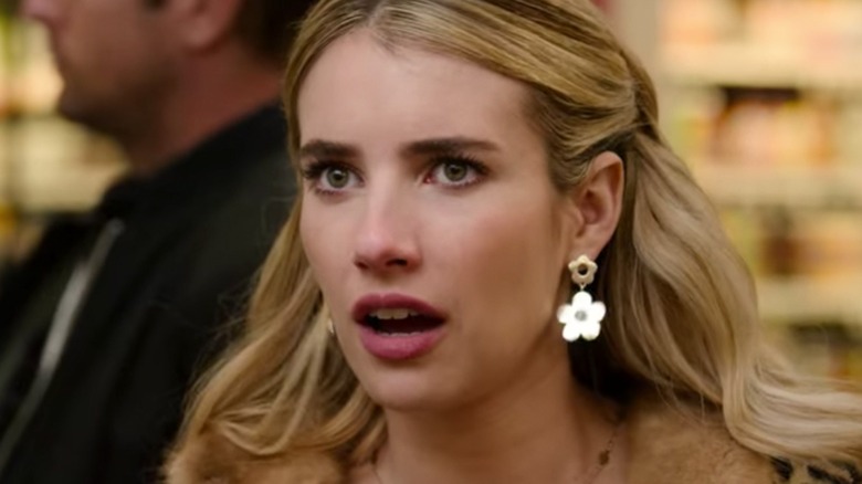 Things you see in every holiday romantic comedy