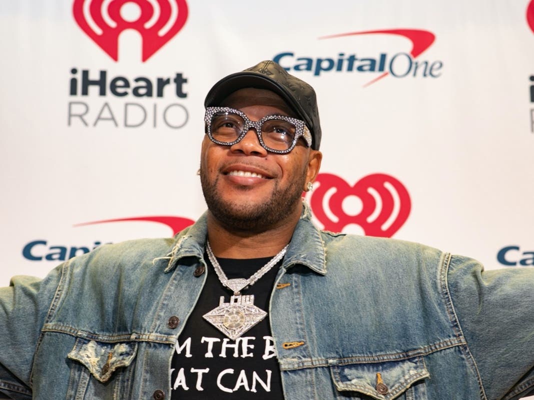 Flo Rida to play Alameda County Fair