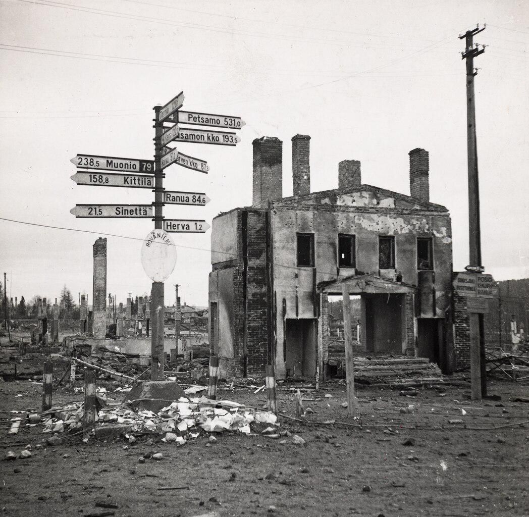 4 Fakta Menarik tentang Rovaniemi, Kota Tempat Santa Claus Tinggal