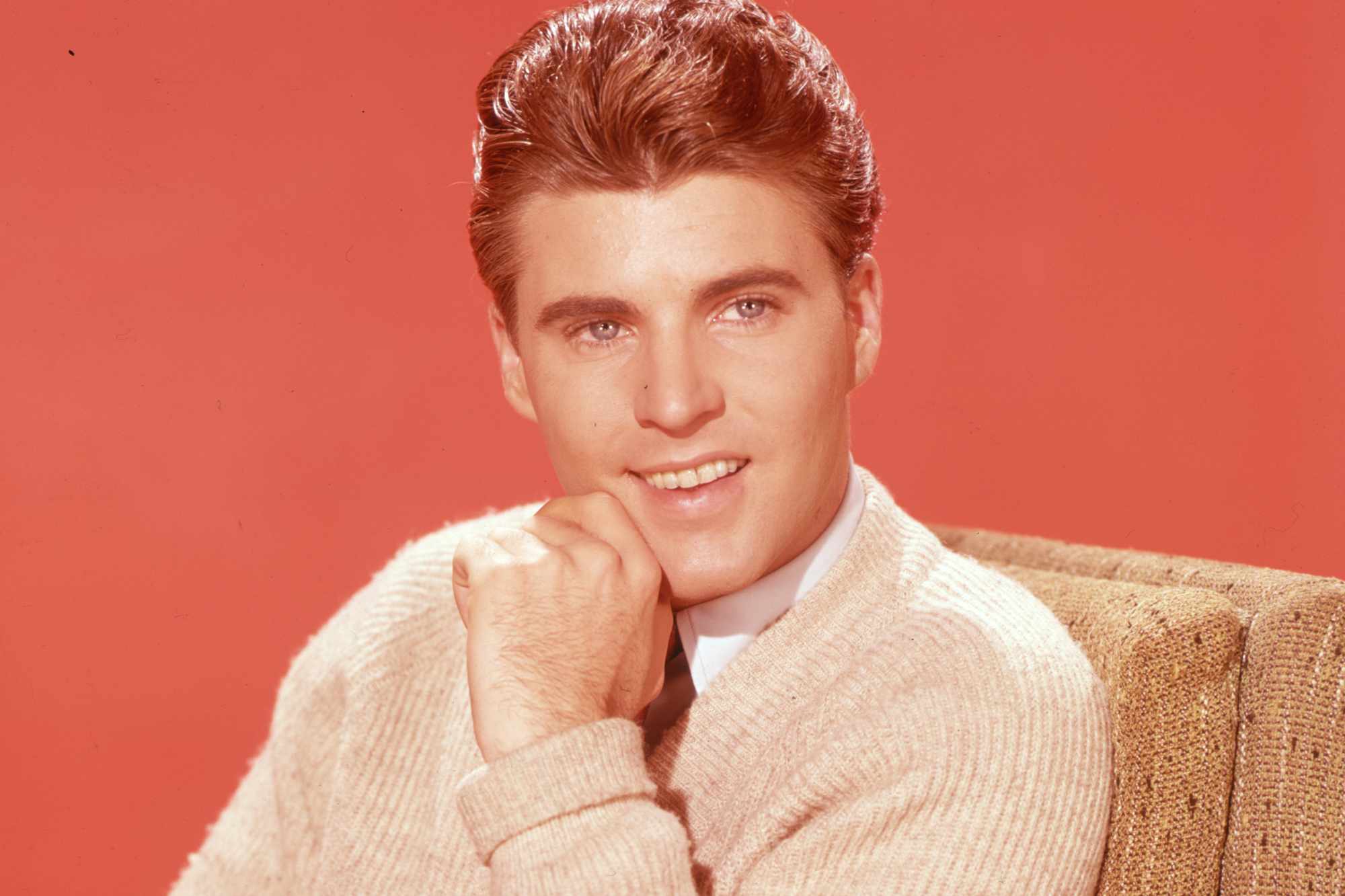 When 1950s teen idol Ricky Nelson died in a fiery plane crash, rumors ...