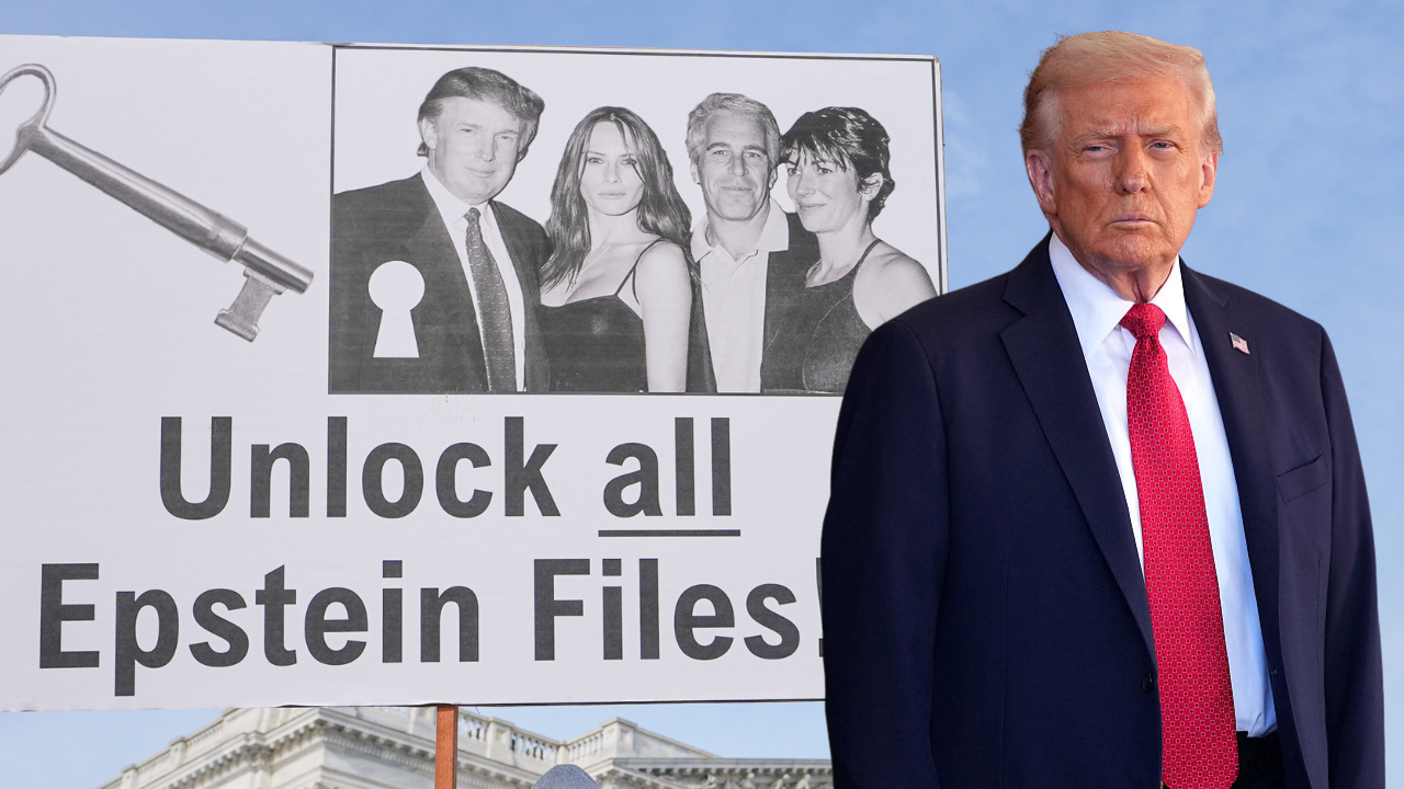 Everything to know about Justice Department release of Jeffrey Epstein ...