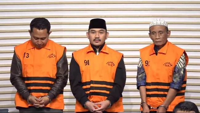 Kasus Suap Proyek Bekasi, KPK Selidiki Dugaan Sarjan Peroleh Proyek dengan Jual Nama Orang