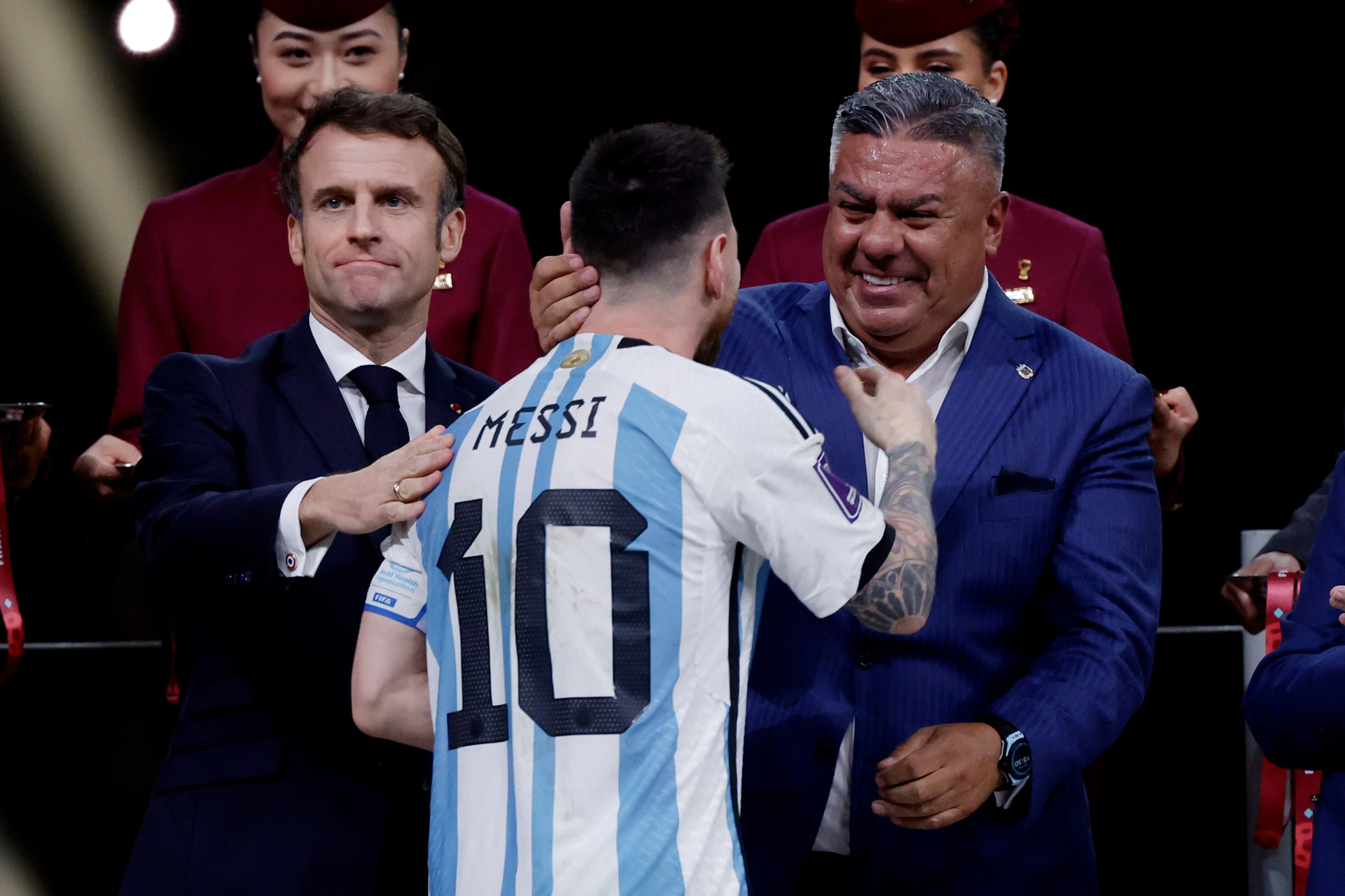 Partido oficial de la FIFA se daña por guerra de Estados Unidos con Irán: nuevo conflicto entre Argentina y España