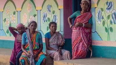 Big relief for BPL widows in Bihar: Widow Pension Scheme offers ₹1,100 ...