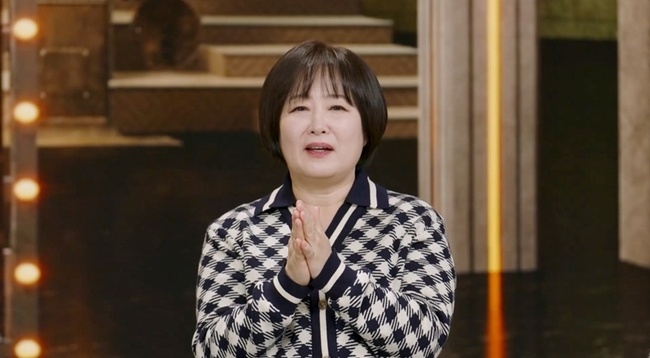 이금희 “영상 매체는 연인, 라디오는 친구 같아” 왜? (인생이영화)