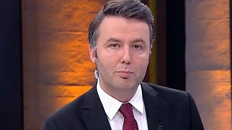 Son dakika...Organize ‘ilişkiler’! Lağım çukuru gibi