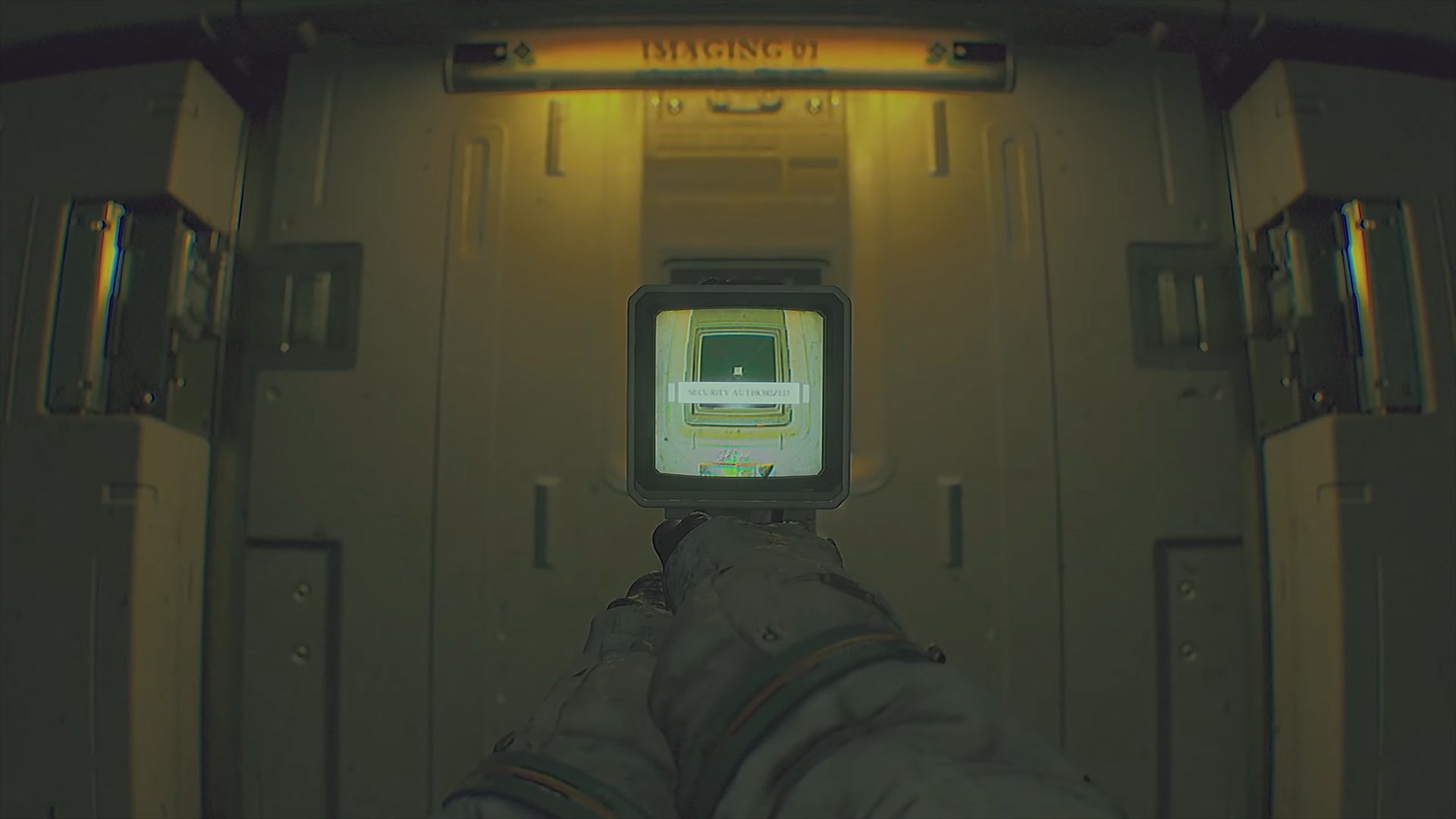 Routine - official accolades trailer