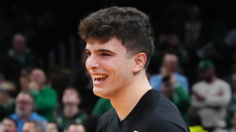 Celtics get a glimpse at their bright future in win over Heat<br>