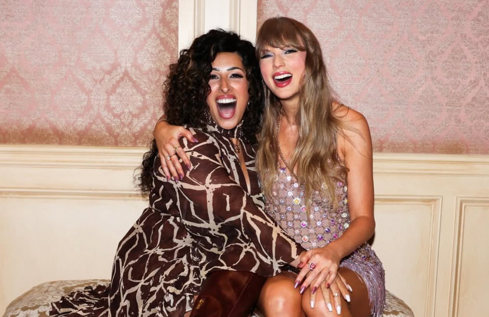 Who is Jeslyn Gorman, Taylor Swift