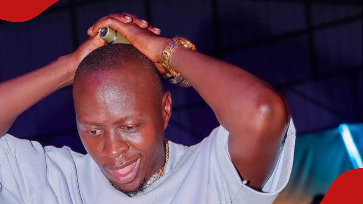 Oga Obinna discloses paying KSh 1.8m loan for ex-bae: 