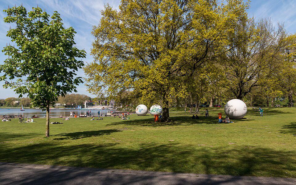 5 Fakta Menarik Münster, Kota Sepeda dan Sejarah di Jantung Jerman