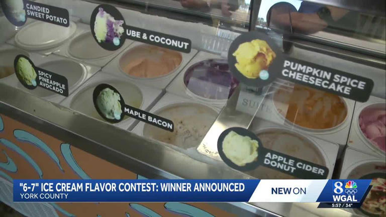 Seventh-grade class at York Academy Regional Charter School wins local ...