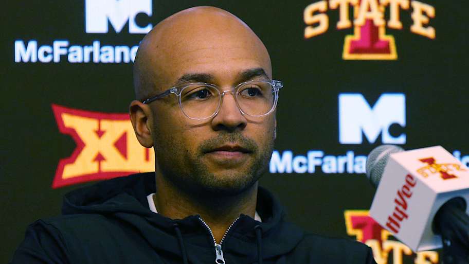 Matt Campbell finally made the position coach hire that Penn State fans were begging for<br>