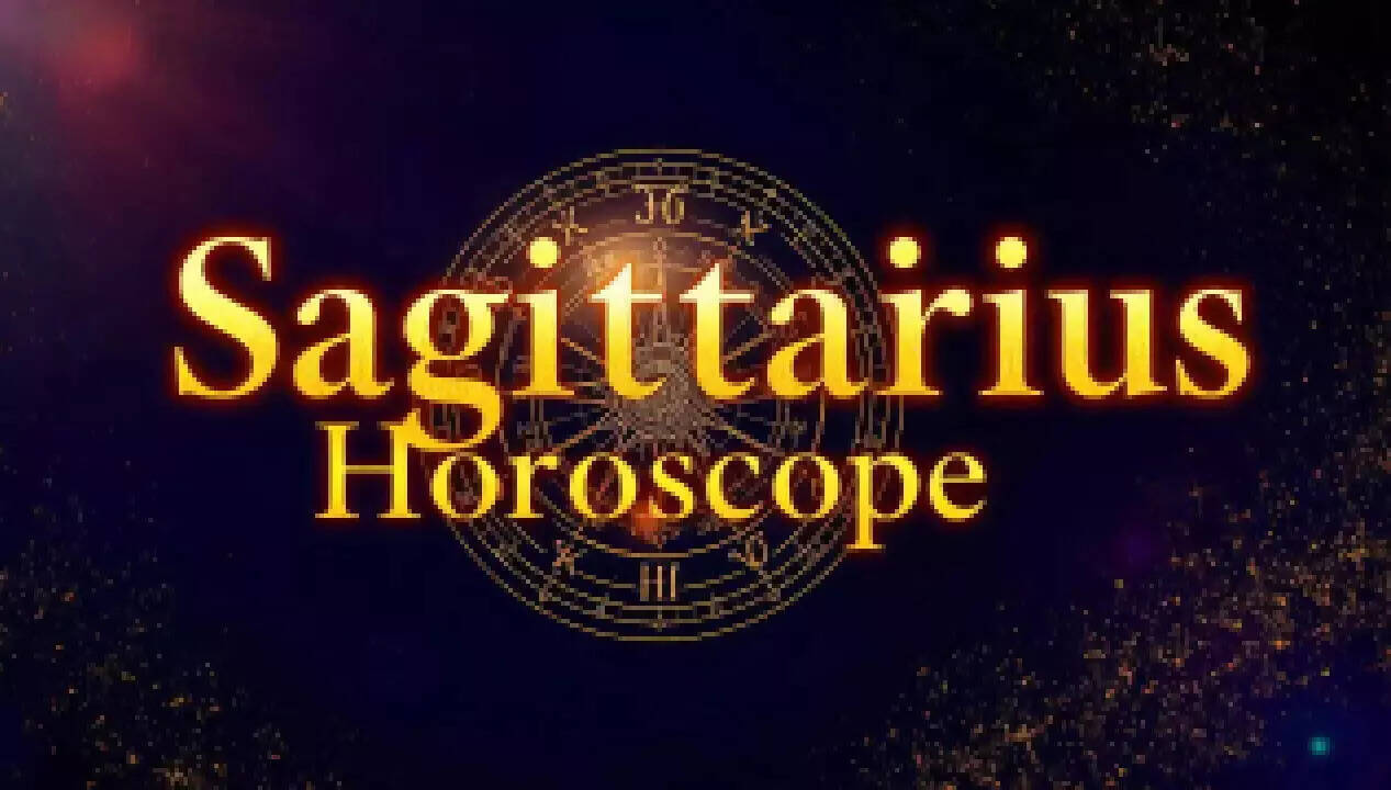 Sagittarius daily horoscope today, December 20, 2025 Fate will reveal