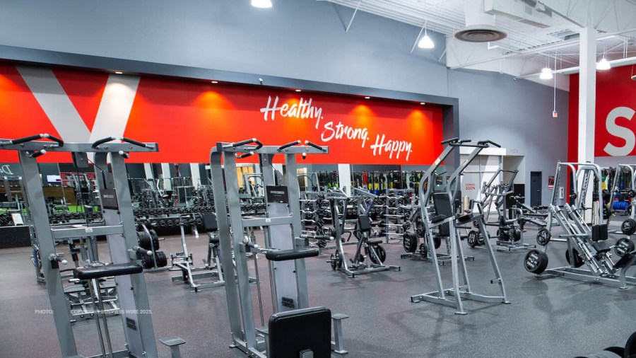 Vasa Fitness to open new location in Rockford