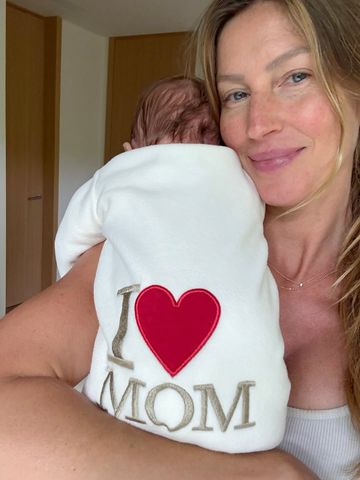 Surprise! Gisele Bündchen quietly marries Joaquim Valente 3 years after