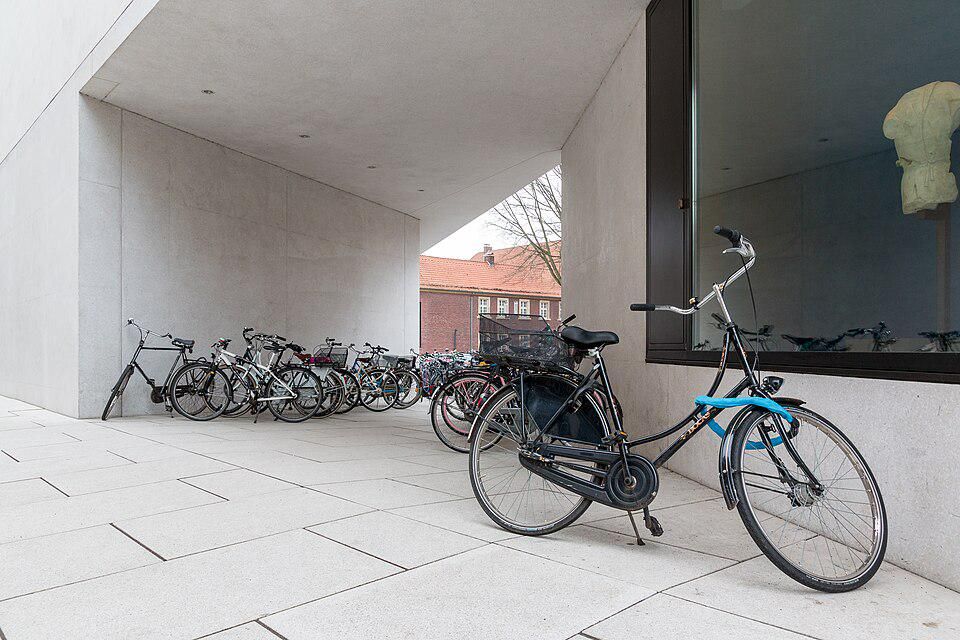 5 Fakta Menarik Münster, Kota Sepeda dan Sejarah di Jantung Jerman