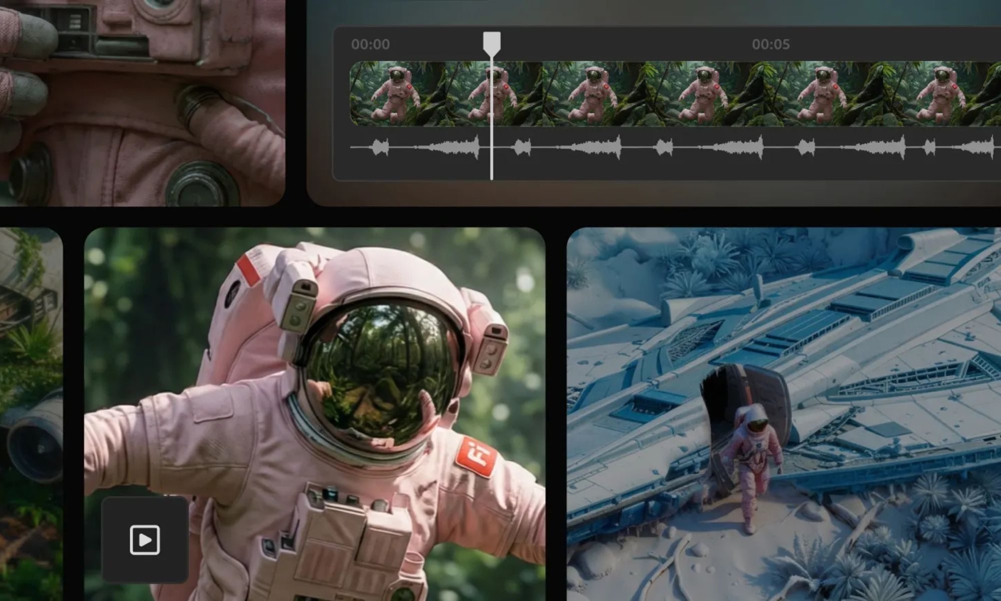Adobe’s Firefly AI now lets you edit videos by describing changes