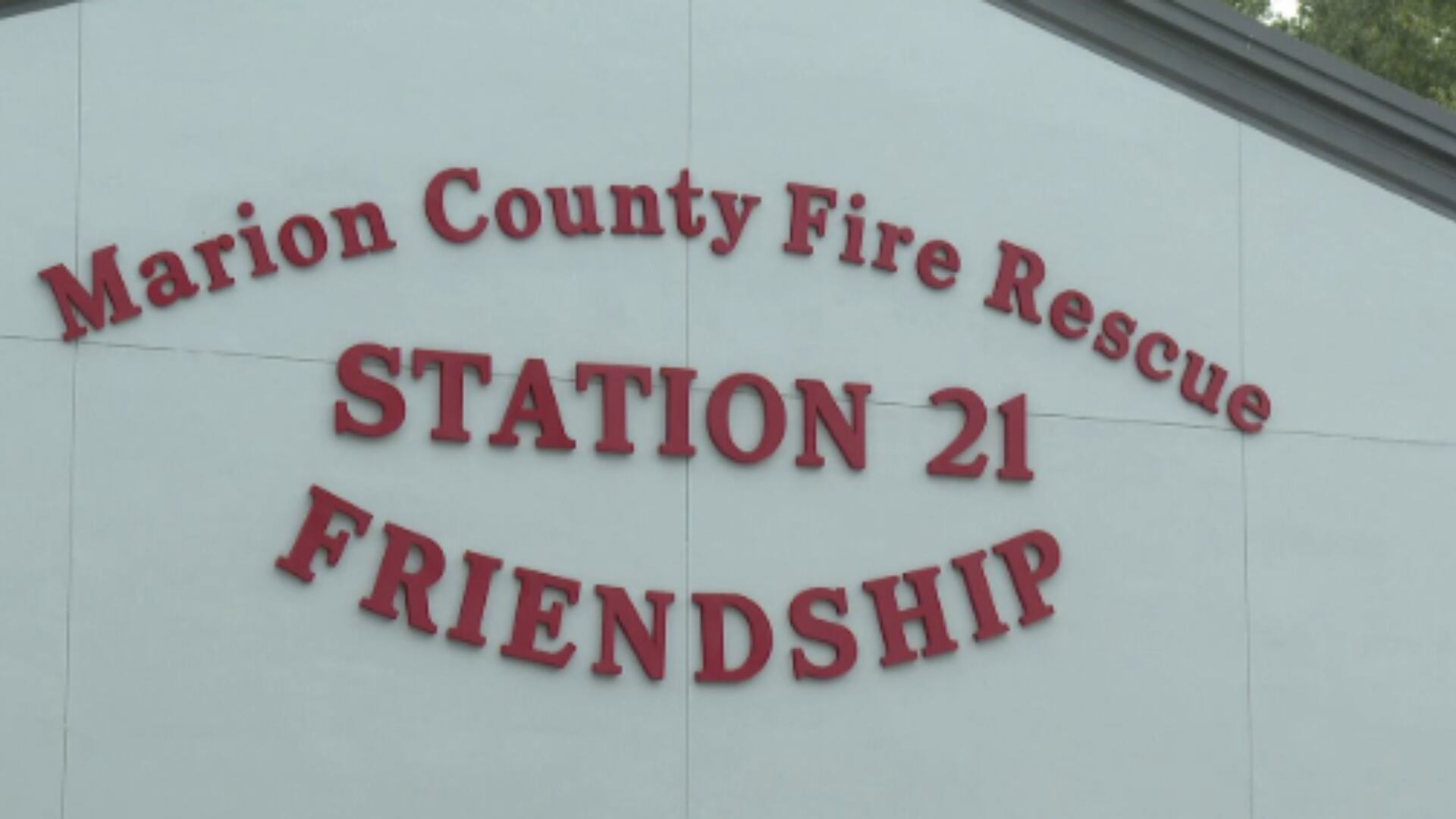 Six more fire rescue employees fired after fire station scandal