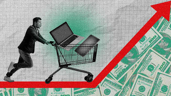 With AI data centers scooping up RAM, laptop prices could spike in 2026