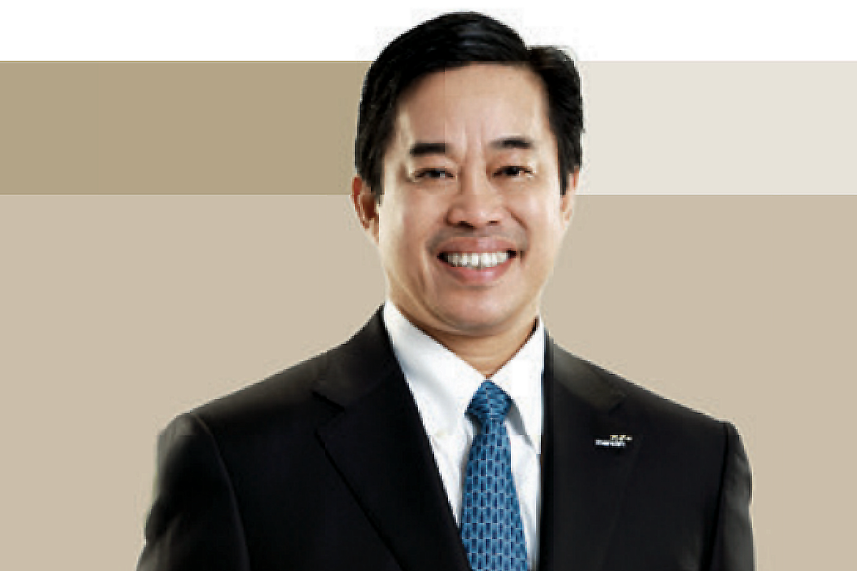 Profil Zulkifli Zaini, Mantan Pemimpin PLN dan PTPN di BMRI