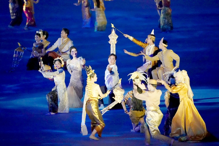 Lễ bế mạc SEA Games 33 sẽ tối giản