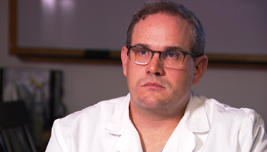 RI trauma surgeon on treating Brown University shooting victims: 'This ...