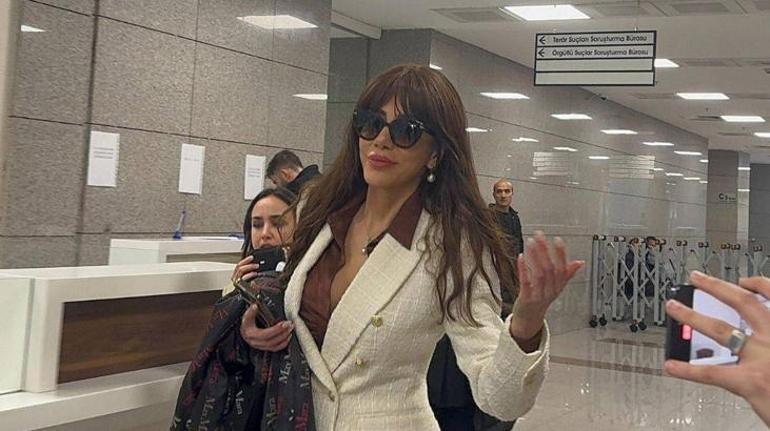 Son dakika...Organize ‘ilişkiler’! Lağım çukuru gibi