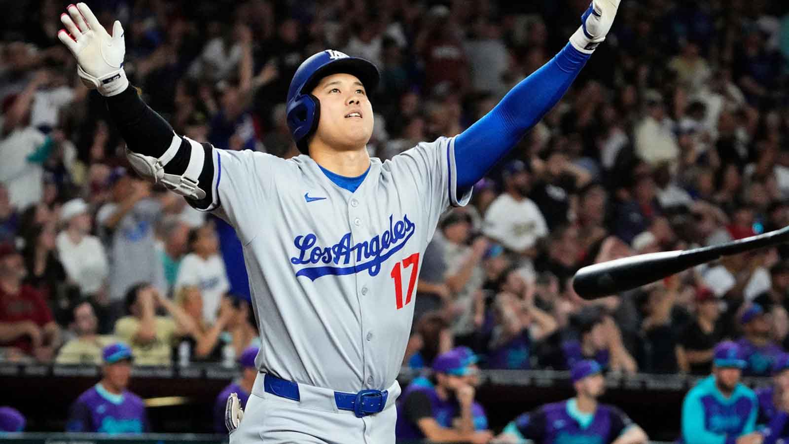 Dodgers’ record-breaking luxury tax penalties will have fans clamoring ...