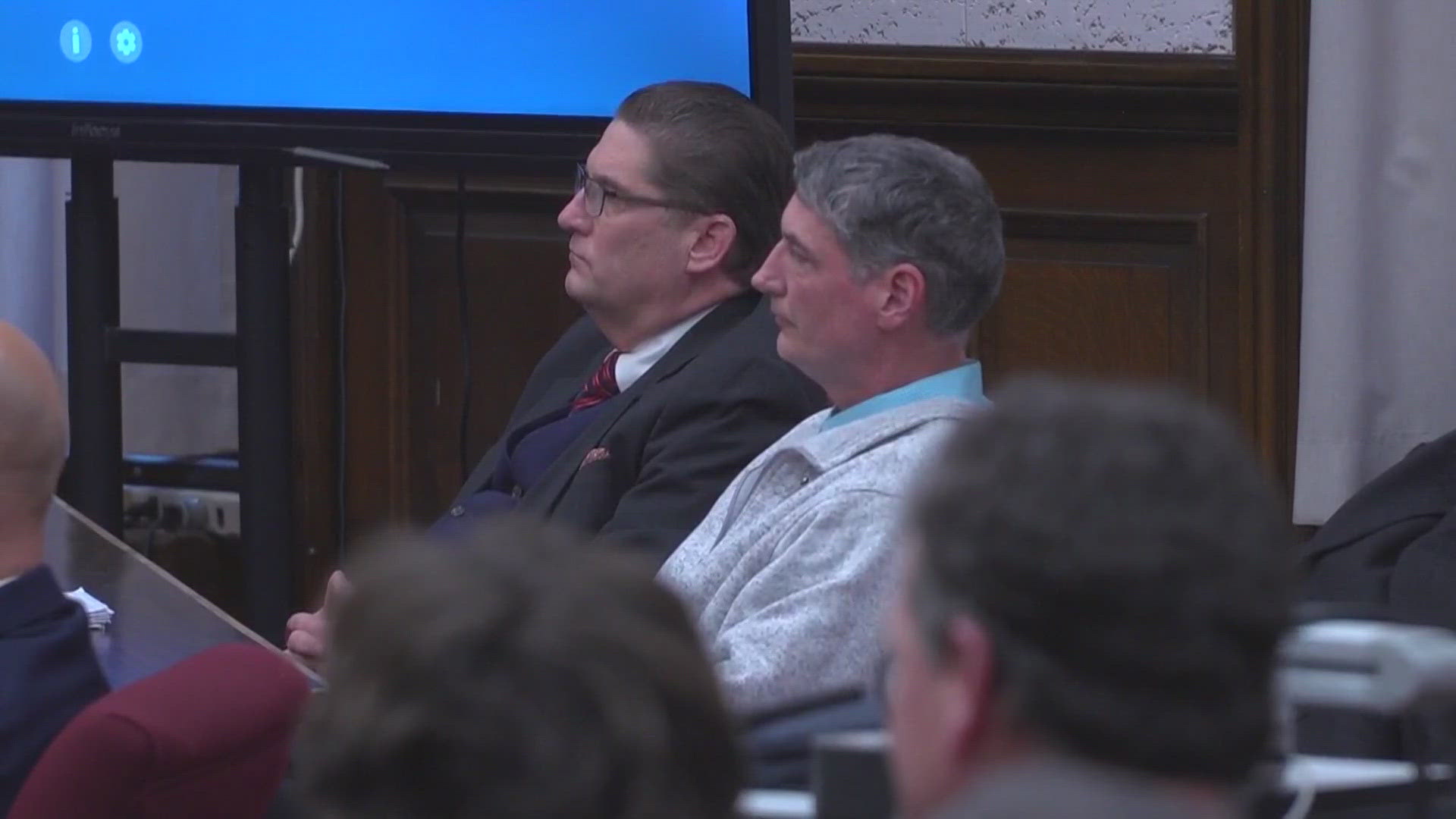 Jury finds Paul Hicks guilty of killing ex-wife Regina Rowe-Hicks more ...