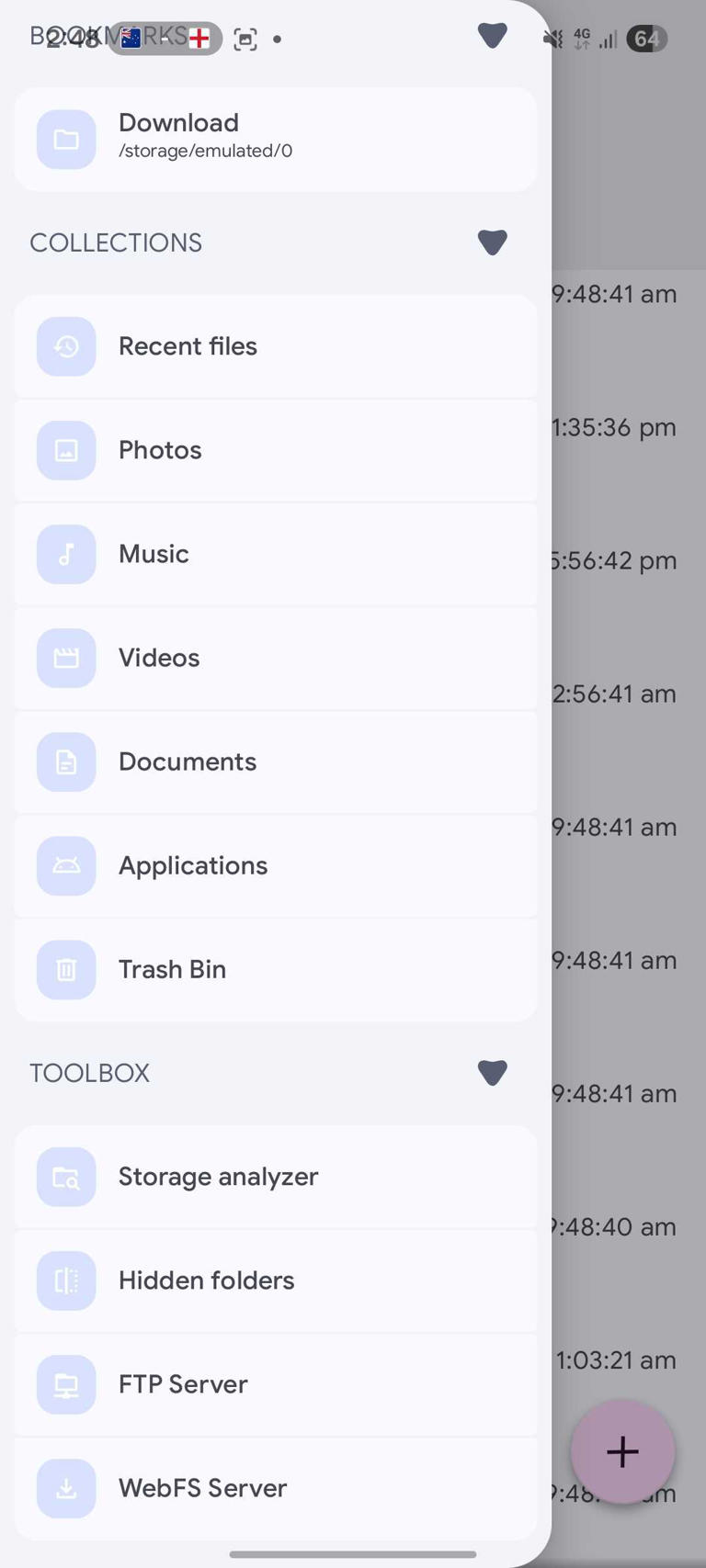 I set up every new Android phone with the same 7 essential apps ...