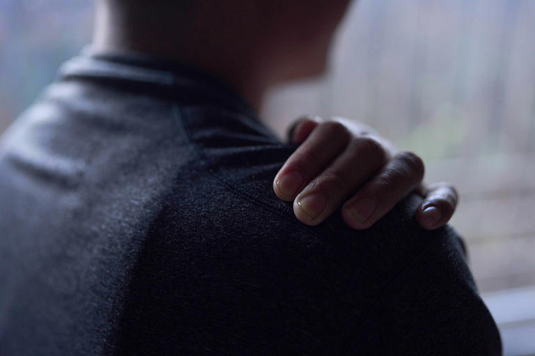 Digital Cage Nepal Photo Essay