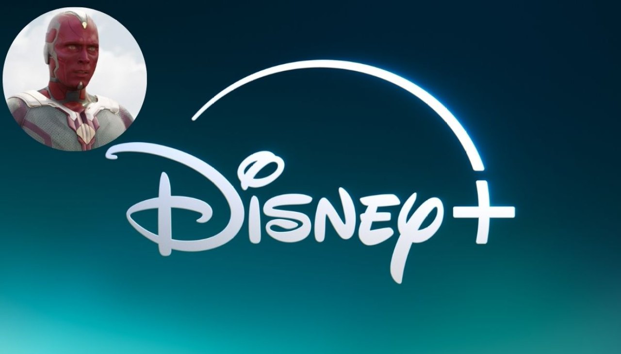 The best sci-fi shows coming to Disney+ in 2026