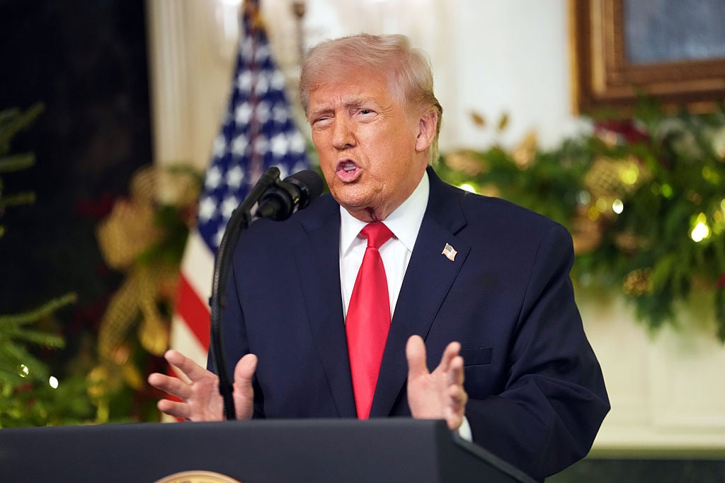 Trump’s looked ‘unwell’ during speech, doctor tells CNN: ‘Seriously ...