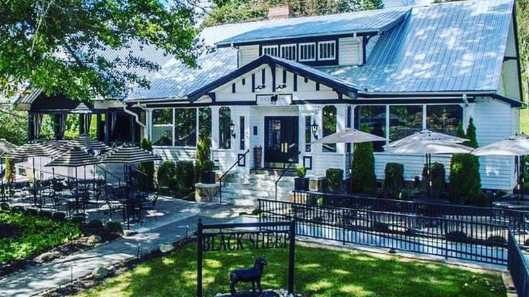 Georgia's 5 best downtown Blue Ridge restaurants, according to reviews